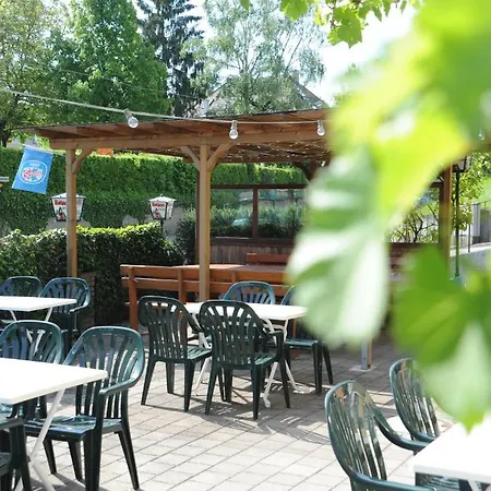 Gasthaus-pension Fischerkeller 3* Randegg