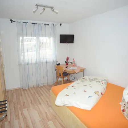 Gasthaus-pension Fischerkeller 3*