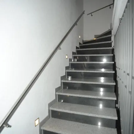 Gasthaus-pension Fischerkeller ゲストハウス 3*