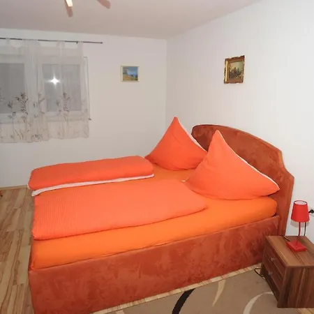 Gasthaus-pension Fischerkeller