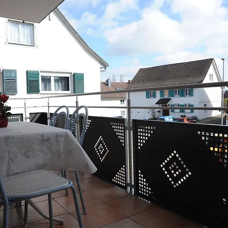 Gasthaus-pension Fischerkeller Guest house 3*
