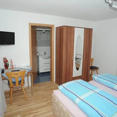 Gasthaus-pension Fischerkeller