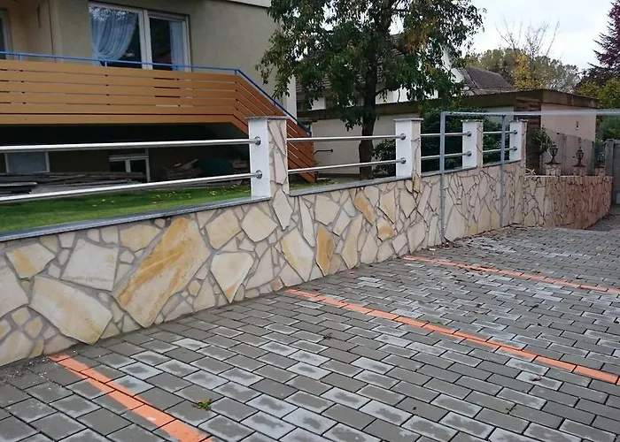 Gasthaus-pension Fischerkeller Vendégház